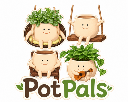 PotPals
